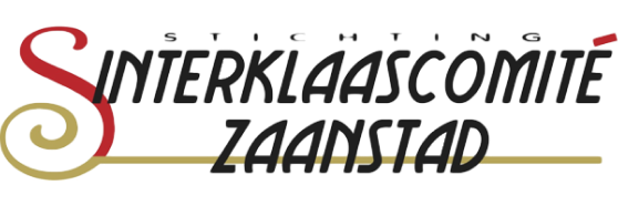 Sint in Zaanstad logo